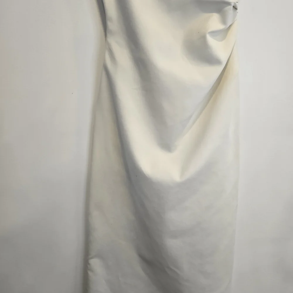 A.L.C. Charlotte Cream Dress Size 8 Nwot. - Picture 12 of 16